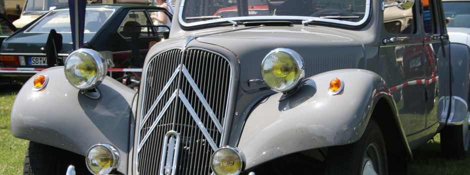 Rückblick auf das Oldtimertreffen 2026