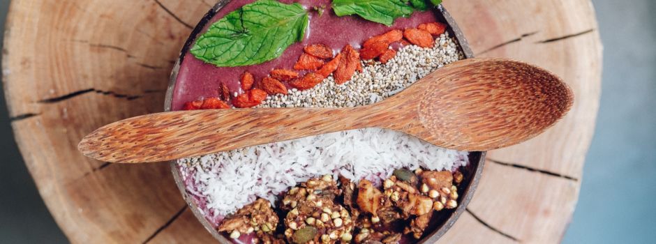 Superfood-Alternativen aus der Region