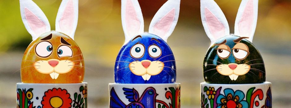 Heute Osterfrühschoppen im Sportheim beim SVI