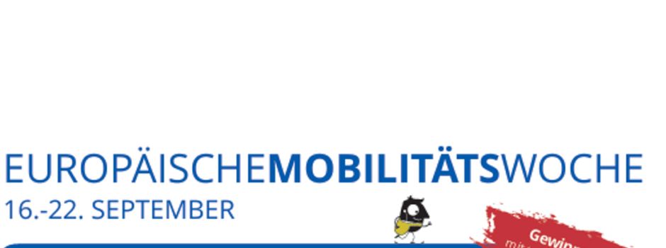Europäische Mobilitätswoche 2026 im Landkreis Kassel: Bürgersprechstunde und Aktionstag stellen nachhaltige Mobilität in den Vordergrund