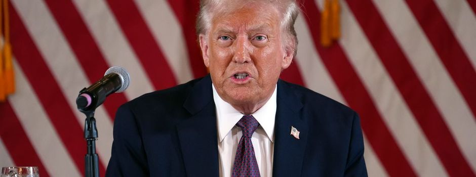 Trump fordert finalen Gaza-Deal vor Amtsantritt