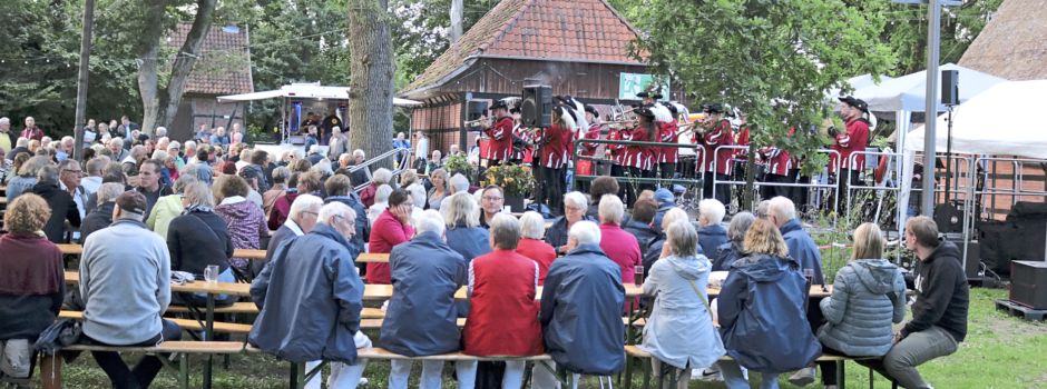 Schmalzbrote, Butterkuchen, Stadtfalken und „Leidenschaft“