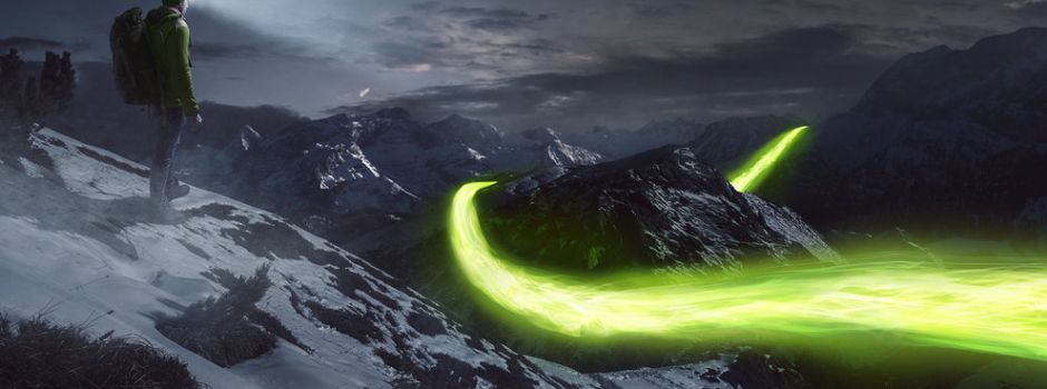 Update: Glasfasernetz ist einsatzbereit!