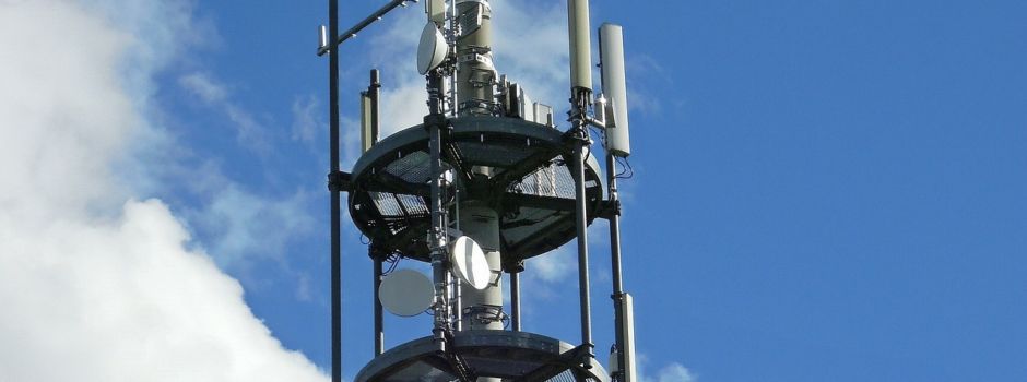 Zufrieden mit dem Funknetz ?