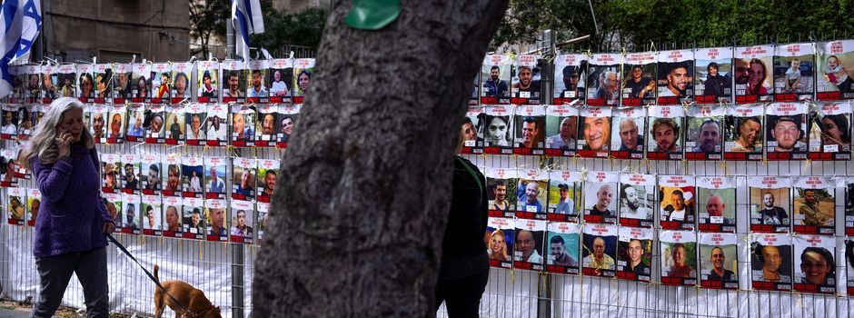 Bericht: Israel geht auf einige Hamas-Forderungen ein