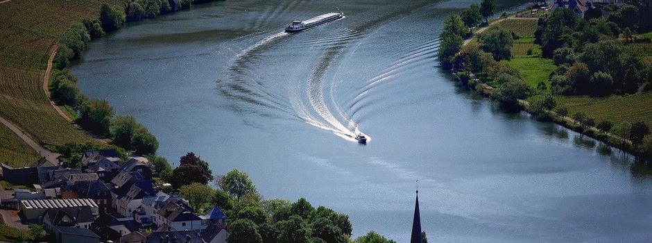 Ganztägige Schiffstour für Seniorinnen & Senioren