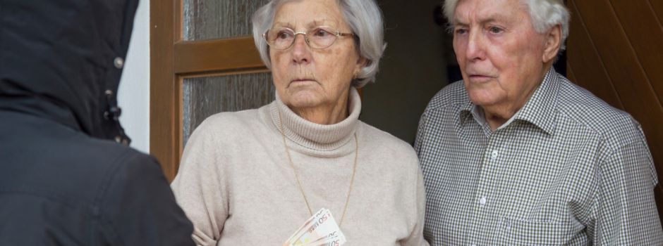Polizei informiert rund ums Thema „Betrug und Prävention“
