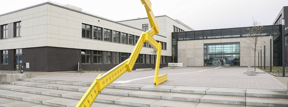 Neubau in Bretzenheim: Hochschule Mainz zieht aus Innenstadt weg