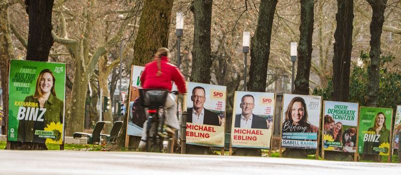 Wahlprogramme: Was sich die Parteien vornehmen
