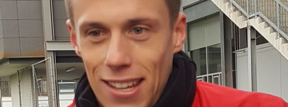Mainz 05 verpflichtet Wiesbadener Torwart