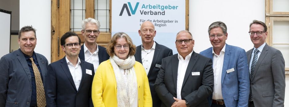 Wirtschaft in Krisenzeiten: „Dringend erforderlich, alle Kräfte zu bündeln“