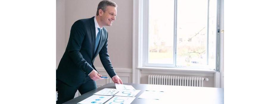 Vermögensaufbau – nicht mit dem Sparbuch, sondern mit den Kapitalmärkten