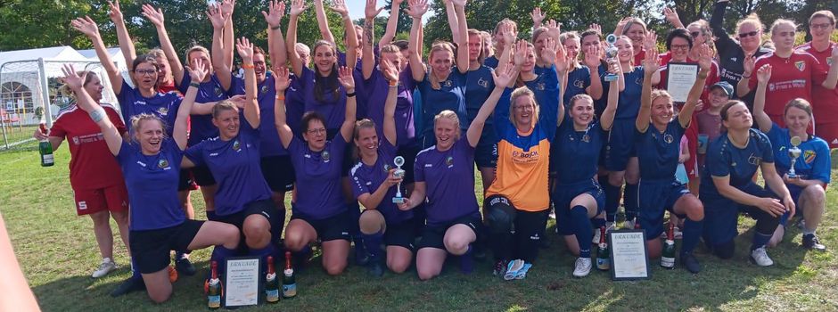 Festwochenende 70 Jahre SG Traktor Moraas