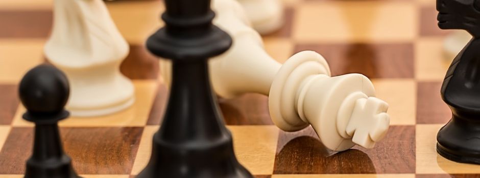 „EngelChessDay“ im Engelstüvchen