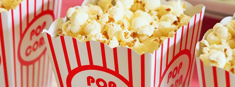 Kino Night am 15.11.2025