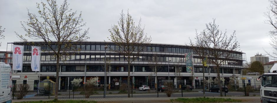 „Schlägerei“ im Mainzer King-Park-Center? Polizei sucht nach Zeugen