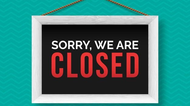 Vorübergehende Schließung des Gemeindebüros Hörnum