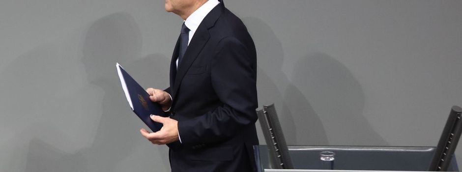 Nur noch ein Schritt bis zur Neuwahl