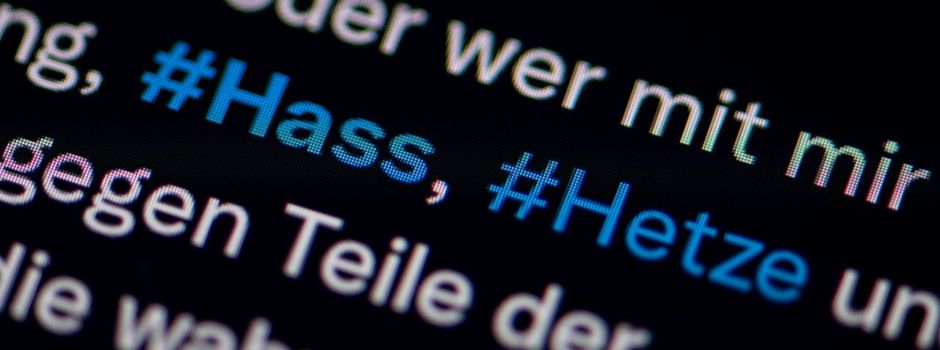Bundesweite Razzien: 60 Durchsuchungen wegen Hetze im Netz