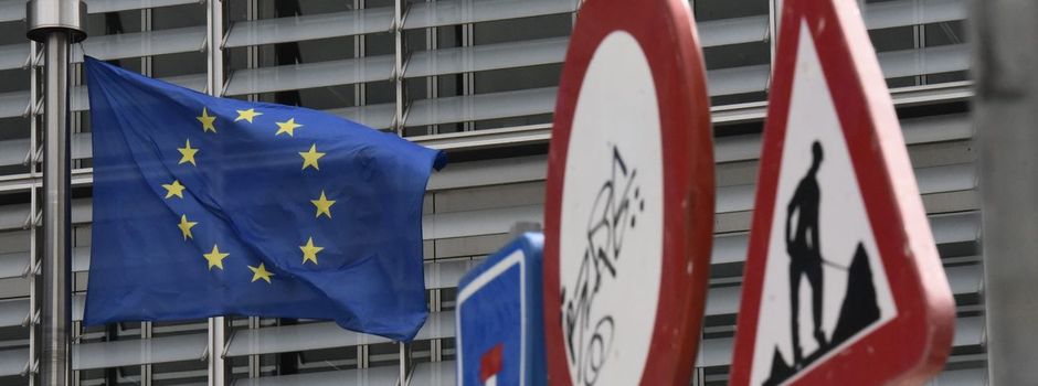 Europawahl: Die größten Baustellen der EU