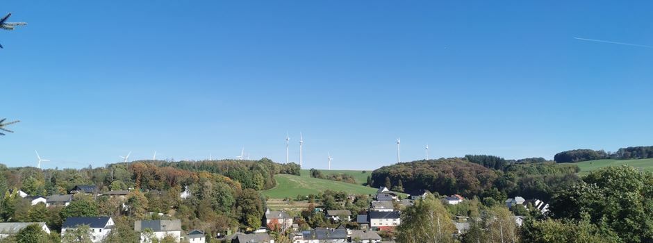 Infos zu unserem Nahwärmenetz