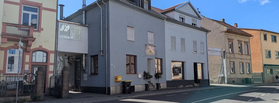 Neue Holzofenpizzeria eröffnet in Worms