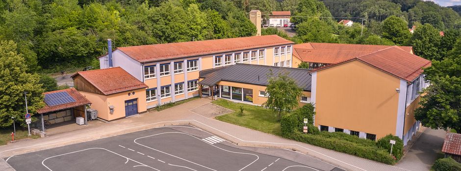 Schulturnhalle gesperrt!