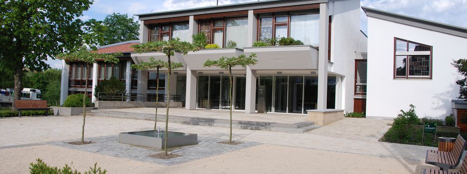 Einwohnermeldeamt und Standesamt am 04.12. geschlossen