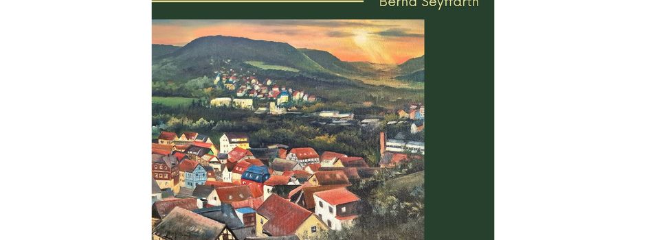 Vernissage zur Ausstellung „Zwischen Natur und Sehnsucht“