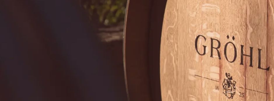 Herbstlicher Genuss: Weingut Gröhl lädt zur Weinverkostung nach Weinolsheim