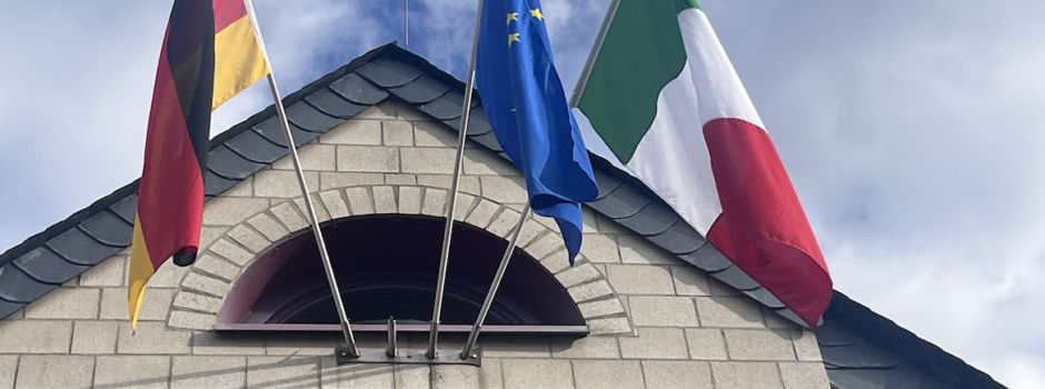 Cari amici di Caiazzo!