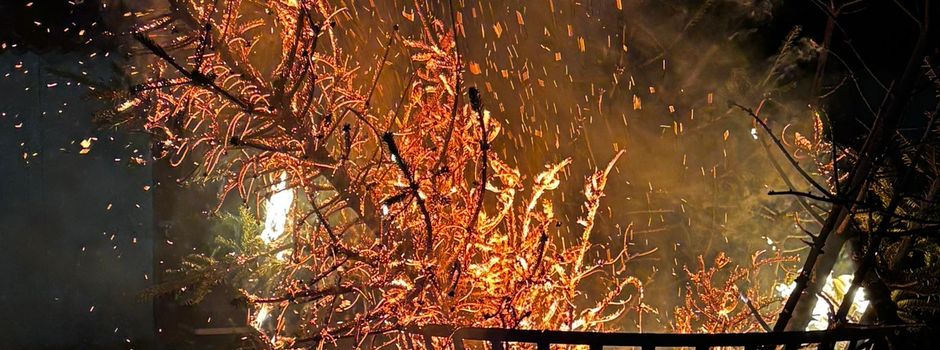 🔥 Knutfest des Kulturvereins – ein gelungener Start ins Jahr 2026