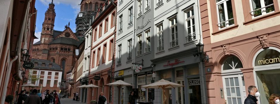 Aus für Modegeschäft in der Mainzer Altstadt