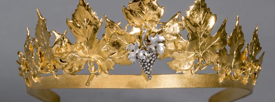 Neue Weinmajestäten für Rheinhessen gesucht