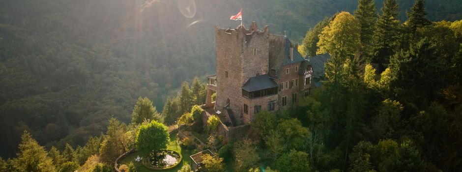Burg Arras
