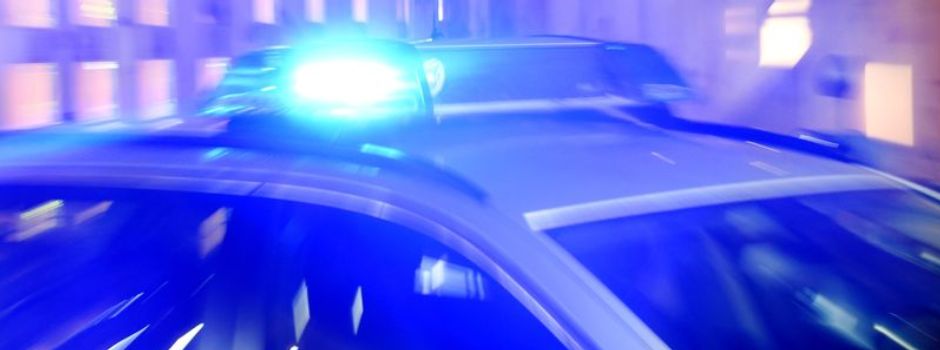 Koblenz: Mann sticht mit Cuttermesser auf Cousin ein