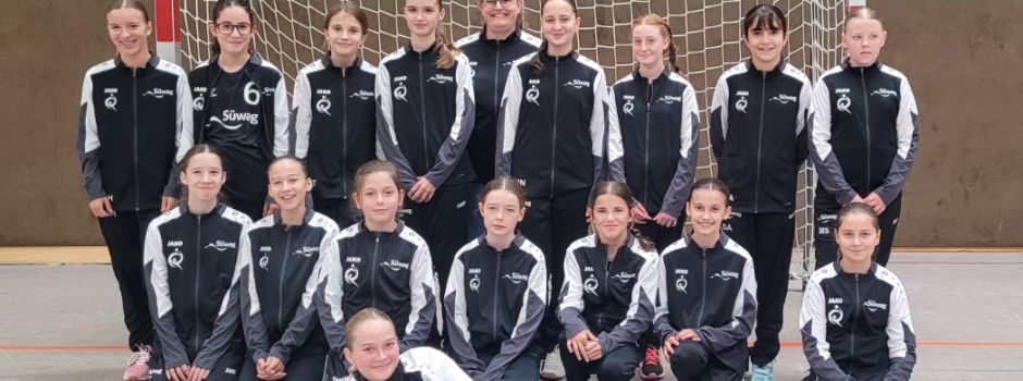 Update Handball