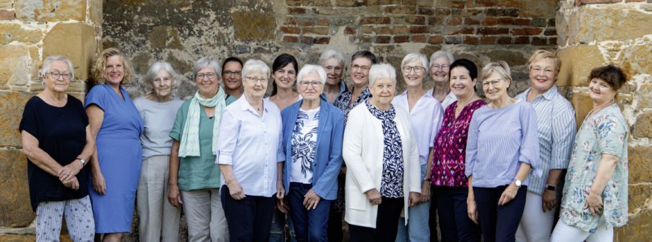 Sterbebegleitung mit der Hospizgruppe Herzebrock-Clarholz: Würdevoll, persönlich und individuell