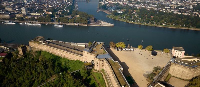 DNA-Spur gibt neue Hoffnung: Wer tötete Amy Lopez in Koblenz?