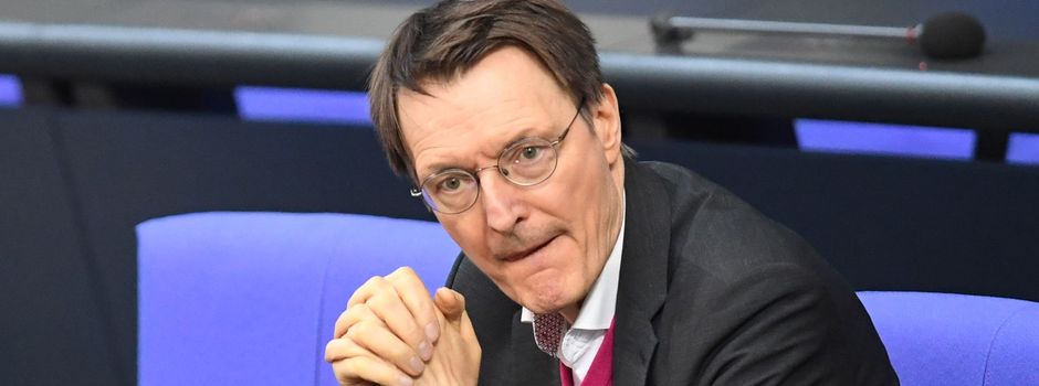 Lauterbach zu Corona-Regeln für Kinder: «Zum Teil zu streng»