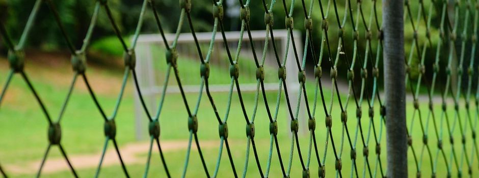 Wiederbelebung unseres Bolzplatzes