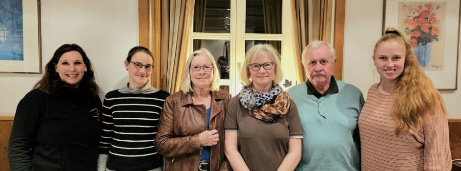 Kutschen-Freunde Herzebrock-Clarholz: Kirsten Beckert als neue Vorsitzende und Eva Sewerin als Sportwartin gewählt