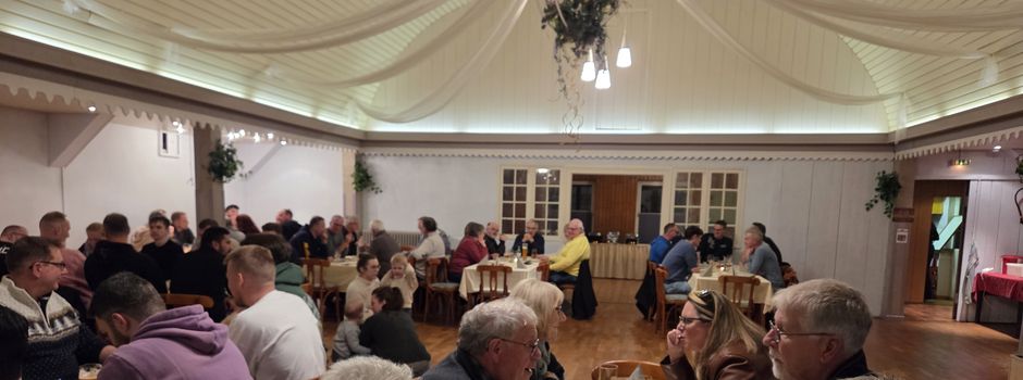 Gelungene Grünkohlwanderung mit dem MfG3 und Neuenkirchener Bürgerinnen und Bürger