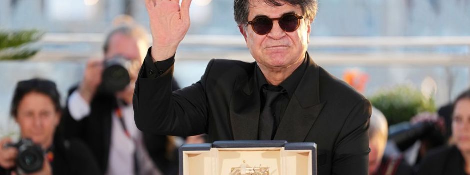 Jafar Panahi geehrt – Cannes politisch wie lange nicht