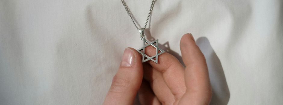 Wie gefährlich ist es für jüdische Menschen in Mainz?