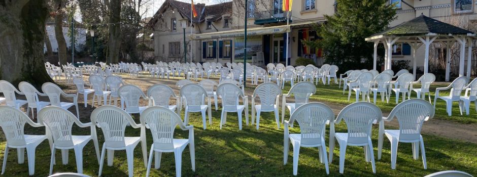 Niersteiner Kultur Sommer 2021 - endlich wieder Events erleben!