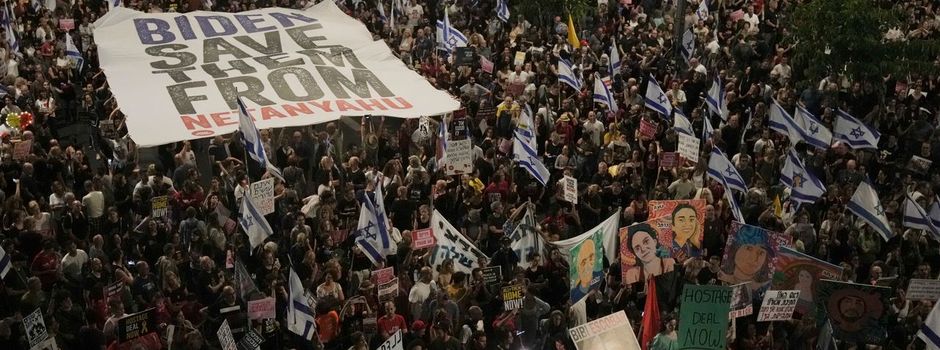 Hamas-Sprecher: Niemand weiß, wie viele Geiseln noch leben