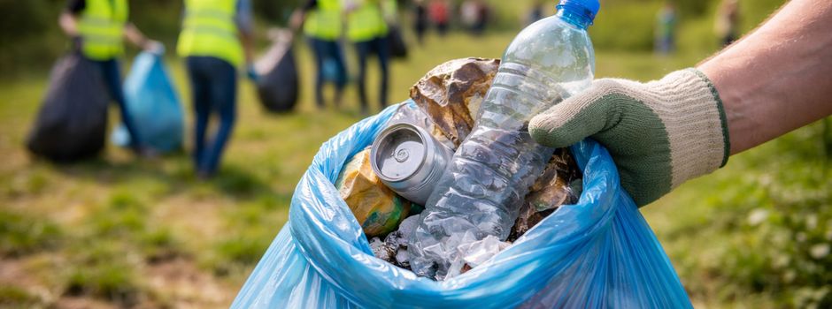 Saarland picobello 2026 – Starkes Engagement für eine saubere Umwelt