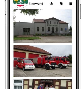 Warum eine Orts-App-Neutrebbin