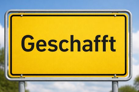 Dorfladen rückt näher